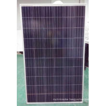 Low Cost 70W Poly Solar Panel Roof Home Solar Panel